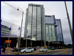 Gothia Towers Hotel 07